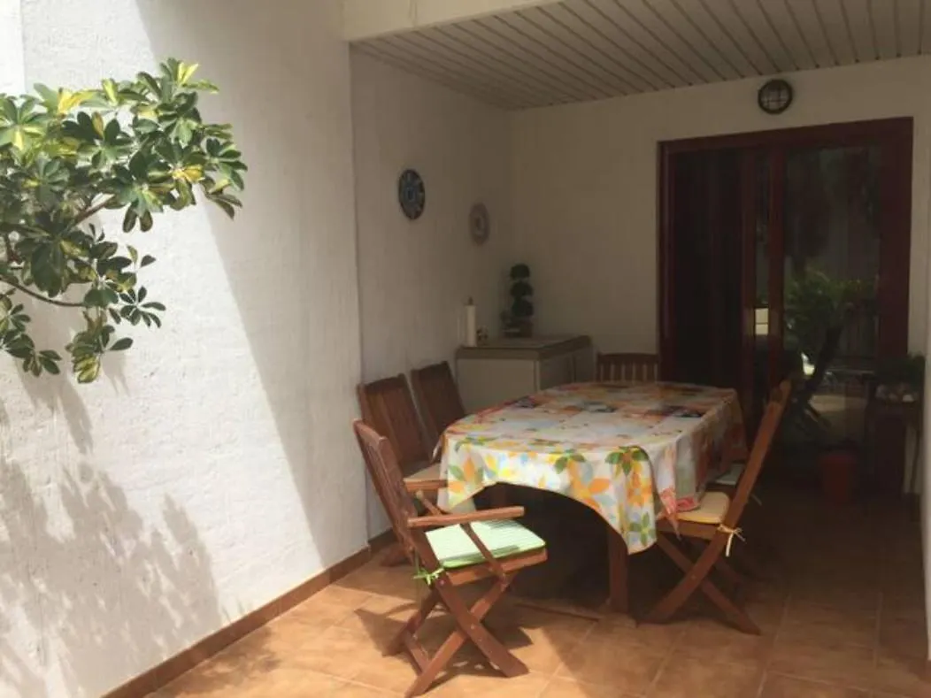 Lovely Family Apartment In High Quality Residence Palm-mar 0*,  Španělsko