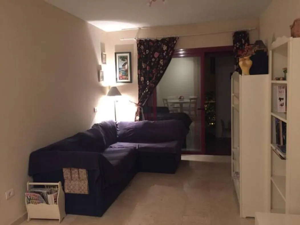 Lovely Family Apartment In High Quality Residence Palm-mar Španělsko