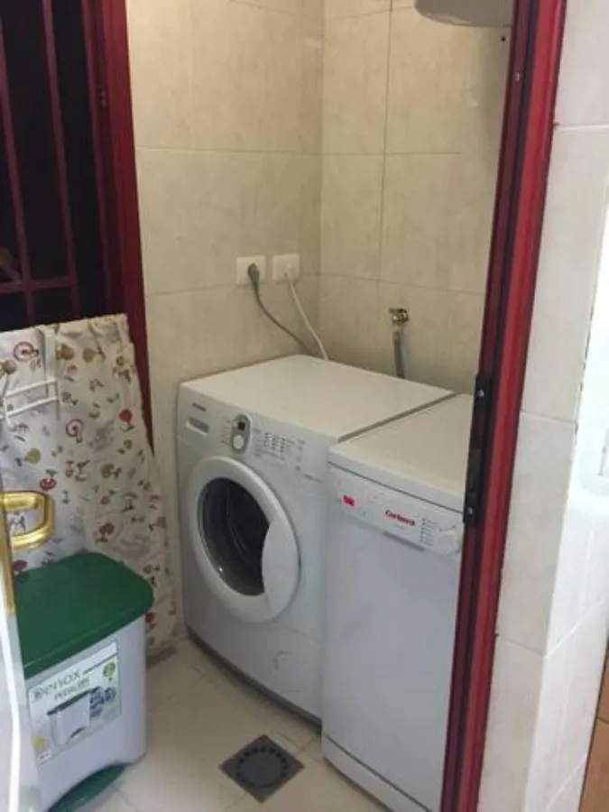 Lovely Family Apartment In High Quality Residence Palm-mar Španělsko