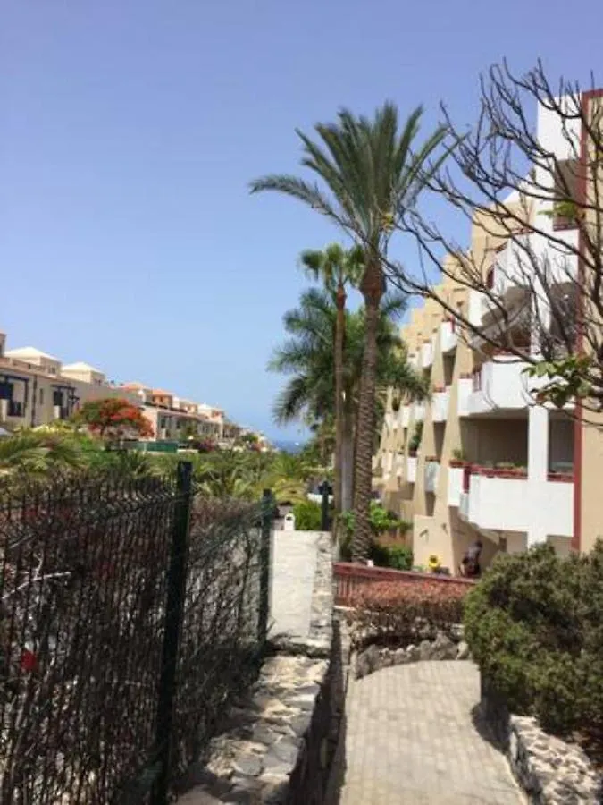 Lovely Family Apartment In High Quality Residence Palm-mar