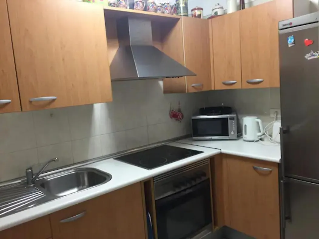 Lovely Family Apartment In High Quality Residence Palm-mar